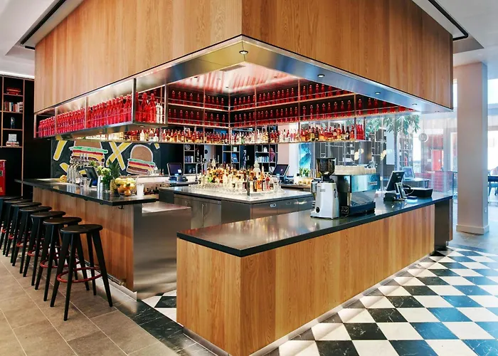 Hotel Citizenm Tower Of Londra